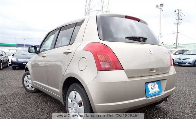 suzuki swift 2006 CFJ1825462 image 2