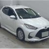 toyota yaris 2020 quick_quick_6AA-MXPH10_2010394 image 1