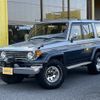 toyota land-cruiser 1993 -TOYOTA--Land Cruiser HZJ77HV--HZJ770004071---TOYOTA--Land Cruiser HZJ77HV--HZJ770004071- image 4