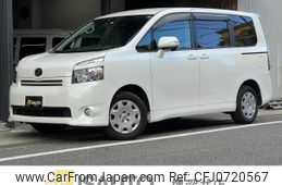 toyota voxy 2008 quick_quick_DBA-ZRR70G_ZRR70-0089560