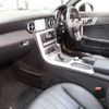 mercedes-benz slk-class 2014 -MERCEDES-BENZ--Benz SLK DBA-172448--WDD1724482F077642---MERCEDES-BENZ--Benz SLK DBA-172448--WDD1724482F077642- image 2