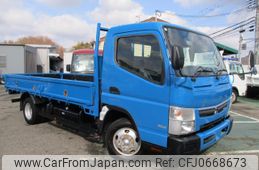 mitsubishi-fuso canter 2016 quick_quick_TPG-FEB50_FEB50-550345