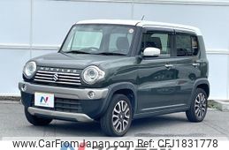 suzuki hustler 2016 CFJ1831778