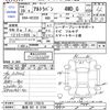 suzuki alto-lapin 2017 -SUZUKI 【新潟 581ｿ2194】--Alto Lapin HE33S--175516---SUZUKI 【新潟 581ｿ2194】--Alto Lapin HE33S--175516- image 3