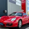 porsche cayman 2007 CFJ1757932 image 30