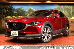 mazda cx-3 2022 -MAZDA--CX-30 3DA-DM8P--DM8P-202198---MAZDA--CX-30 3DA-DM8P--DM8P-202198-