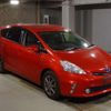 toyota prius-α 2012 -TOYOTA--Prius α DAA-ZVW40W--ZVW40-3014666---TOYOTA--Prius α DAA-ZVW40W--ZVW40-3014666- image 4