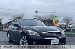 nissan fuga 2010 -NISSAN--Fuga DBA-KY51--KY51-201414---NISSAN--Fuga DBA-KY51--KY51-201414-