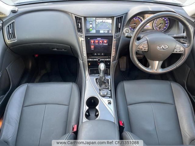 nissan skyline 2015 quick_quick_HV37_HV37-207594 image 2