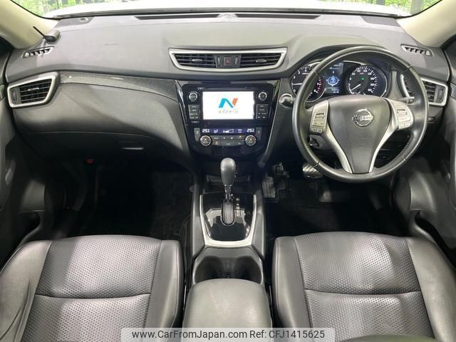 nissan x-trail 2015 quick_quick_HNT32_HNT32-105940 image 2