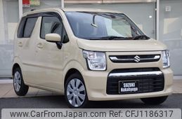suzuki wagon-r 2024 GOO_JP_700070570930250523001