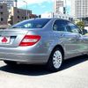mercedes-benz c-class 2007 CFJ1516247 image 2
