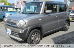 suzuki hustler 2014 CFJ1617024