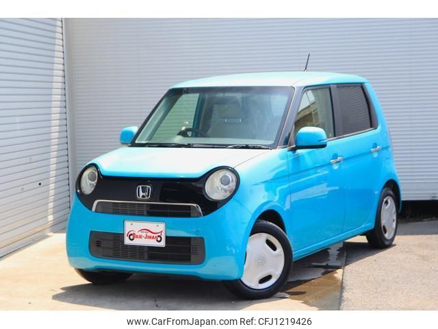 honda n-one 2013 quick_quick_DBA-JG1_JG1-1047280 image 1