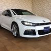 volkswagen scirocco 2010 quick_quick_ABA-13CDL_WVWZZZ13ZBV005277 image 5
