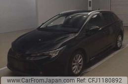 toyota corolla-touring-wagon 2021 -TOYOTA--Corolla Touring 3BA-ZRE212W--ZRE212-6031698---TOYOTA--Corolla Touring 3BA-ZRE212W--ZRE212-6031698-