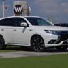 mitsubishi outlander-phev 2017 -MITSUBISHI--Outlander PHEV DLA-GG2W--GG2W-0402608---MITSUBISHI--Outlander PHEV DLA-GG2W--GG2W-0402608- image 1