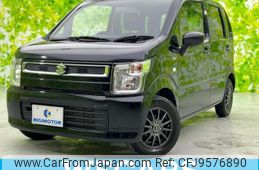 suzuki wagon-r 2021 quick_quick_5AA-MH95S_MH95S-152463