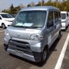 daihatsu hijet-van 2019 -DAIHATSU--Hijet Van EBD-S331V--S331V-0206660---DAIHATSU--Hijet Van EBD-S331V--S331V-0206660- image 1