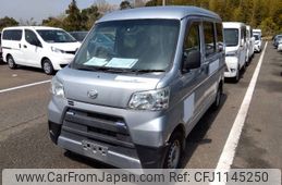 daihatsu hijet-van 2019 -DAIHATSU--Hijet Van EBD-S331V--S331V-0206660---DAIHATSU--Hijet Van EBD-S331V--S331V-0206660-