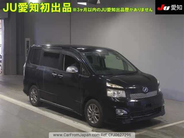 toyota voxy 2012 -TOYOTA--Voxy ZRR70W-0523848---TOYOTA--Voxy ZRR70W-0523848- image 1