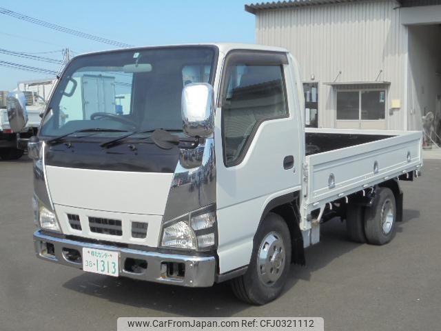 mazda titan 2006 quick_quick_PB-LKR81A_LKR81-7004510 image 1