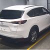 mazda cx-8 2018 -MAZDA--CX-8 3DA-KG2P--KG2P-111936---MAZDA--CX-8 3DA-KG2P--KG2P-111936- image 2