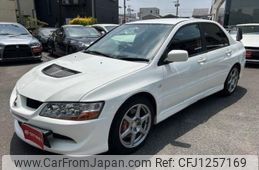 mitsubishi lancer 2003 -MITSUBISHI--Lancer CT9A--CT9A-0203115---MITSUBISHI--Lancer CT9A--CT9A-0203115-