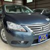 nissan sylphy 2014 -NISSAN--SYLPHY DBA-TB17--TB17-015075---NISSAN--SYLPHY DBA-TB17--TB17-015075- image 3