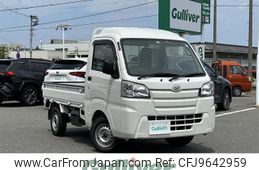 daihatsu hijet-truck 2018 -DAIHATSU--Hijet Truck EBD-S510P--S510P-0208057---DAIHATSU--Hijet Truck EBD-S510P--S510P-0208057-