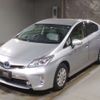 toyota prius-phv 2012 -TOYOTA--Prius PHV DLA-ZVW35--ZVW35-3004809---TOYOTA--Prius PHV DLA-ZVW35--ZVW35-3004809- image 1