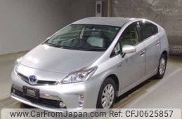 toyota prius-phv 2012 -TOYOTA--Prius PHV DLA-ZVW35--ZVW35-3004809---TOYOTA--Prius PHV DLA-ZVW35--ZVW35-3004809-