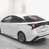 toyota prius 2021 -TOYOTA 【なにわ 33Fﾛ1】--Prius ZVW51--6198550---TOYOTA 【なにわ 33Fﾛ1】--Prius ZVW51--6198550- image 2