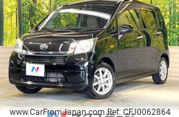 daihatsu move 2013 -DAIHATSU--Move DBA-LA100S--LA100S-1021584---DAIHATSU--Move DBA-LA100S--LA100S-1021584-