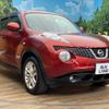 nissan juke 2012 -NISSAN--Juke CBA-NF15--NF15-150102---NISSAN--Juke CBA-NF15--NF15-150102- image 17