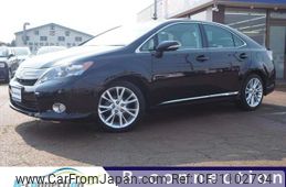 lexus hs 2009 -LEXUS--Lexus HS DAA-ANF10--ANF10-2000473---LEXUS--Lexus HS DAA-ANF10--ANF10-2000473-