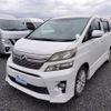 toyota vellfire 2012 -TOYOTA--Vellfire DBA-ANH20Wｶｲ--ANH20-8211650---TOYOTA--Vellfire DBA-ANH20Wｶｲ--ANH20-8211650- image 15