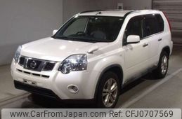 nissan x-trail 2012 -NISSAN--X-Trail DBA-NT31--NT31-236216---NISSAN--X-Trail DBA-NT31--NT31-236216-