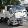 isuzu elf-truck 2018 -ISUZU 【名変中 】--Elf NKR85AD--7076208---ISUZU 【名変中 】--Elf NKR85AD--7076208- image 1