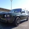 nissan rasheen 1997 -NISSAN--Rasheen RFNB14-405826---NISSAN--Rasheen RFNB14-405826- image 4