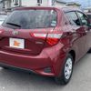 toyota vitz 2018 -TOYOTA--Vitz DBA-NSP130--NSP130-4000116---TOYOTA--Vitz DBA-NSP130--NSP130-4000116- image 15