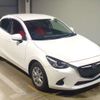 mazda demio 2015 -MAZDA--Demio DBA-DJ3FS--DJ3FS-128221---MAZDA--Demio DBA-DJ3FS--DJ3FS-128221- image 4