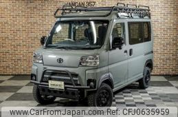 daihatsu hijet-cargo 2023 quick_quick_3BD-S710V_S710V-0046571