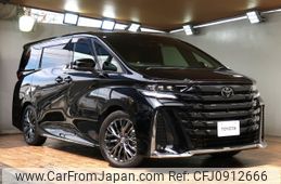 toyota vellfire 2024 -TOYOTA--Vellfire 6AA-AAHH40W--AAHH40-0015411---TOYOTA--Vellfire 6AA-AAHH40W--AAHH40-0015411-