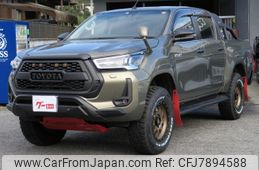 toyota hilux 2021 GOO_NET_EXCHANGE_0803147A30221011W004