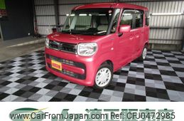 suzuki spacia 2018 CFJ0472985