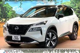 nissan x-trail 2023 -NISSAN--X-Trail 6AA-SNT33--SNT33-015229---NISSAN--X-Trail 6AA-SNT33--SNT33-015229-