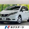 nissan note 2020 -NISSAN--Note DBA-E12--E12-705746---NISSAN--Note DBA-E12--E12-705746- image 1