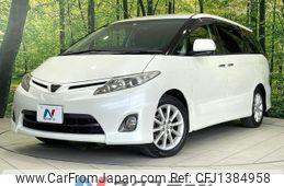 toyota estima 2010 CFJ1384958