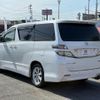 toyota vellfire 2010 -TOYOTA--Vellfire DBA-ANH20W--ANH20-8153291---TOYOTA--Vellfire DBA-ANH20W--ANH20-8153291- image 5